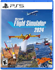 Microsoft Flight Simulator 2024 - PlayStation 5 | PS5