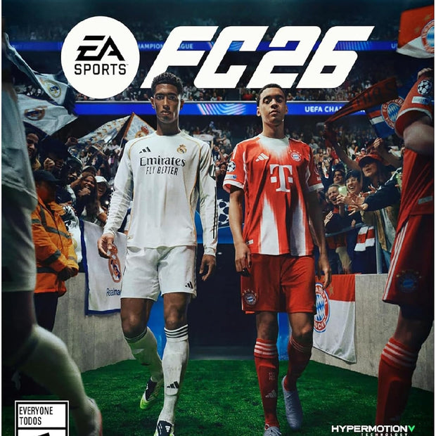 Ps5 fc 26