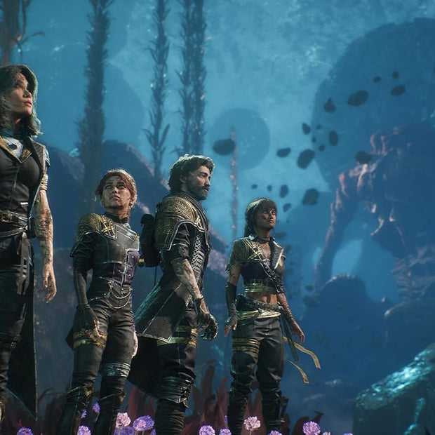 Clair Obscur: Expedition 33 - PlayStation 5 | PS5