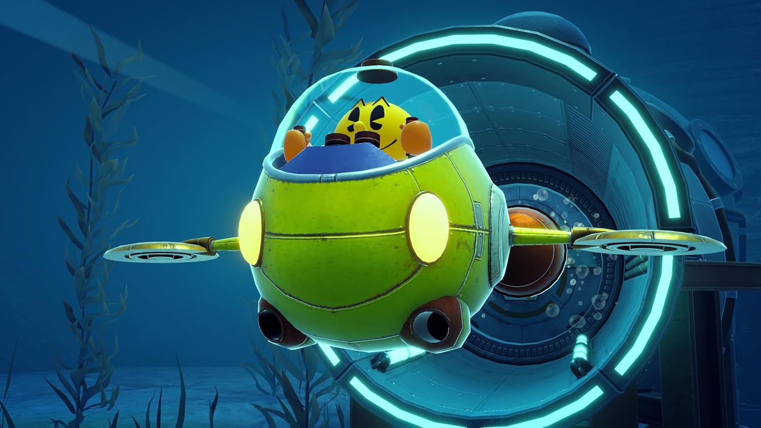 PAC-MAN WORLD 2 Re-PAC - PlayStation 5 | PS5