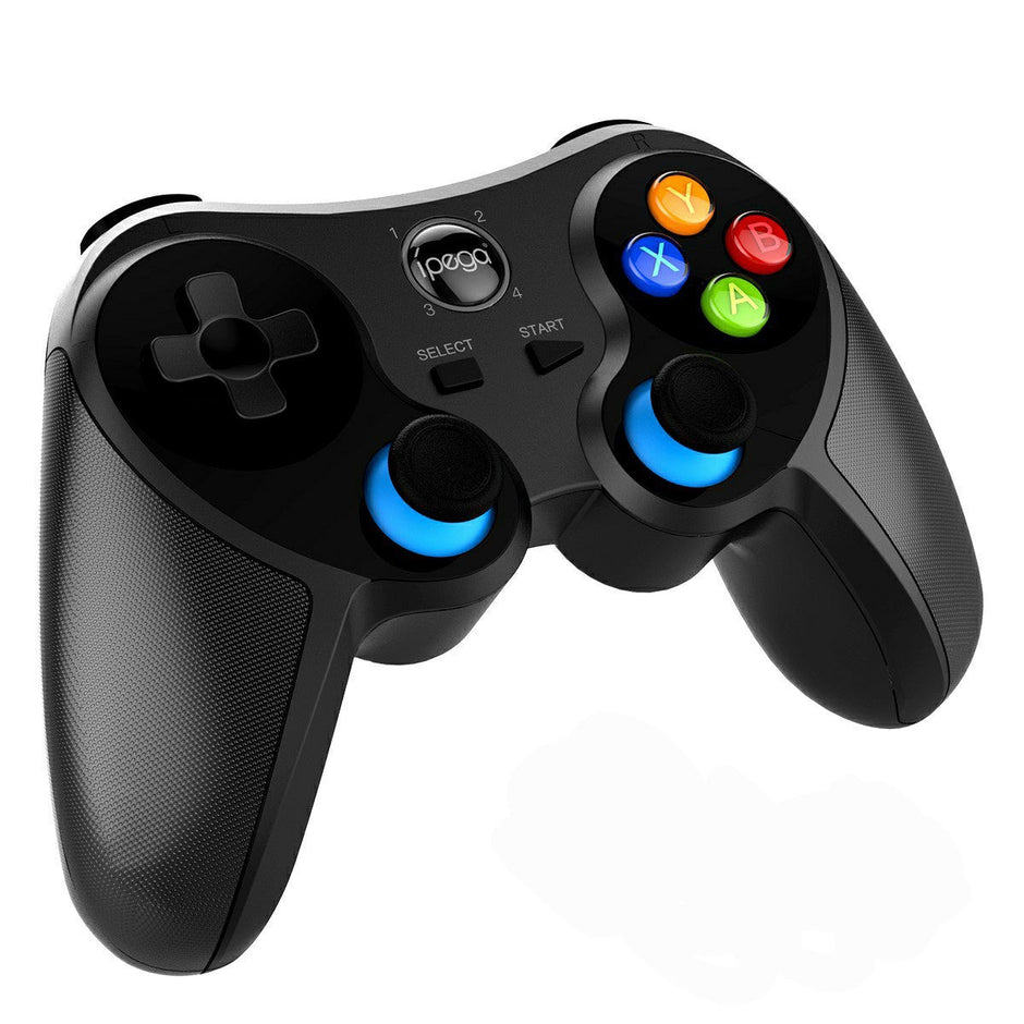 iPega PG-9157 Wireless Controller with Bluetooth 5.0 Compatible with Android/iOS Devices, PS3, PS4, Nintendo Switch & PC