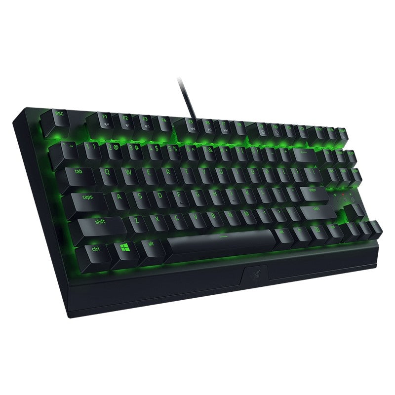 Razer BlackWidow X Tenkeyless Mechanical Gaming Keyboard
