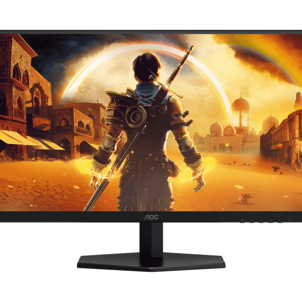 AOC 27G42E  27" Full HD 180 Hz, 0.5ms, HDR10 Gaming Monitor