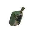 JBL Go 5 Ultra-Portable Bluetooth Speaker, 10H Battery Auracast IP67 Waterproof