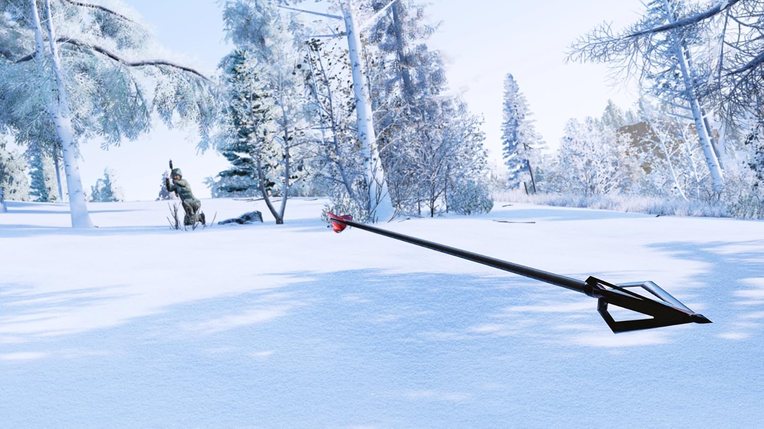 Hunting Simulator - Nintendo Switch