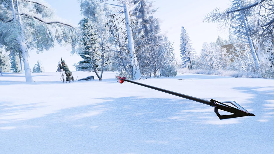 Hunting Simulator - Nintendo Switch