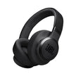 JBL LIVE 770 NC Wireless Over-Ear Headphones – Adaptive Noise Cancelling, 70H Battery, Smart Ambient & Bluetooth 5.3 - Blue
