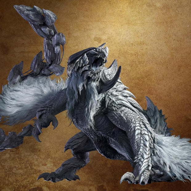 Monster Hunter Wilds - PlayStation 5 | PS5