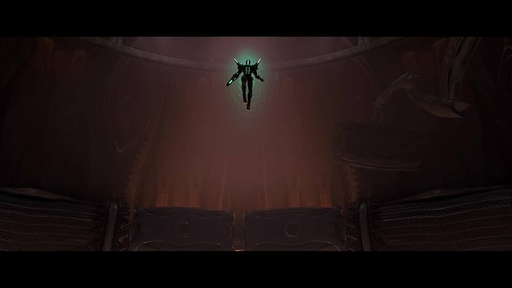 Metroid Prime 4: Beyond - Nintendo Switch