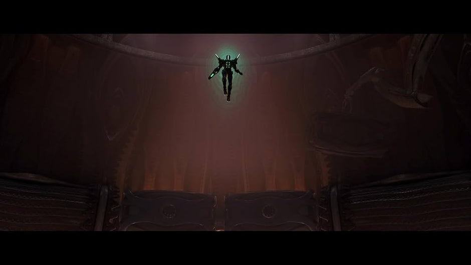 Metroid Prime 4: Beyond - Nintendo Switch