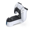 DOBE Charging Dock For PS5 Dualsense Controllers & Edge Controller - TP5-1501S