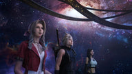 FINAL FANTASY VII REMAKE INTERGRADE & REBIRTH Twin Pack - PlayStation 5 | PS5