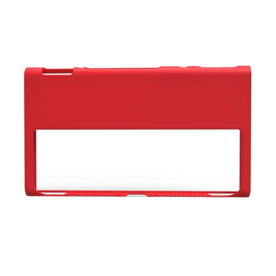 Silicone Back Cover For Nintendo Switch 2