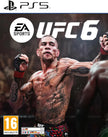 EA Sports UFC 6 - PlayStation 5 | PS5