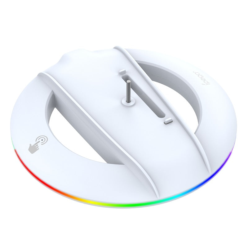 Ipega Luminous Vertical Stand For PS5 Slim - PG-P5S025S