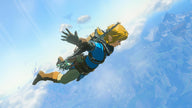 The Legend of Zelda: Tears of the Kingdom - Nintendo Switch 2 Edition