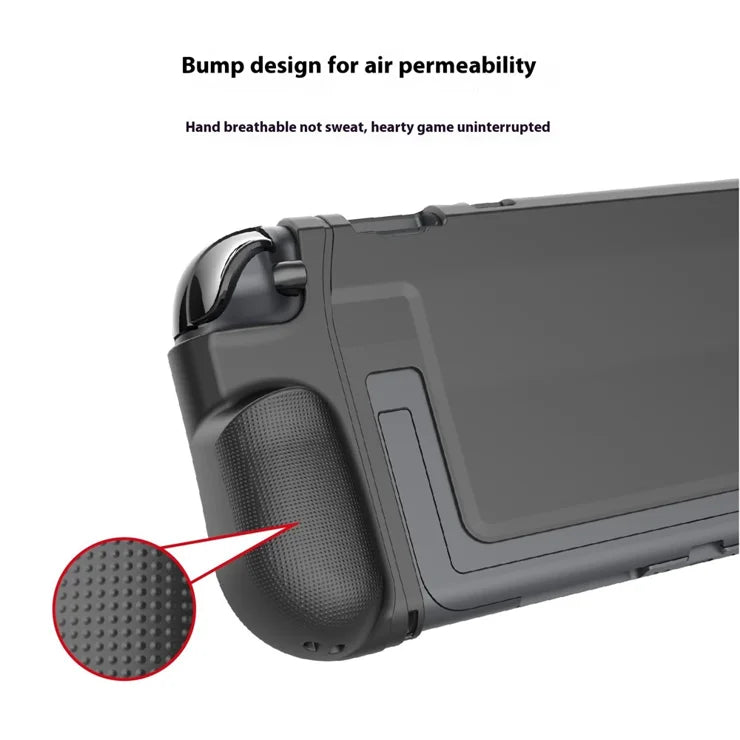PGTECH GP-363 Bump Proof Anti Slip Protective Cover For Nintendo Switch 2