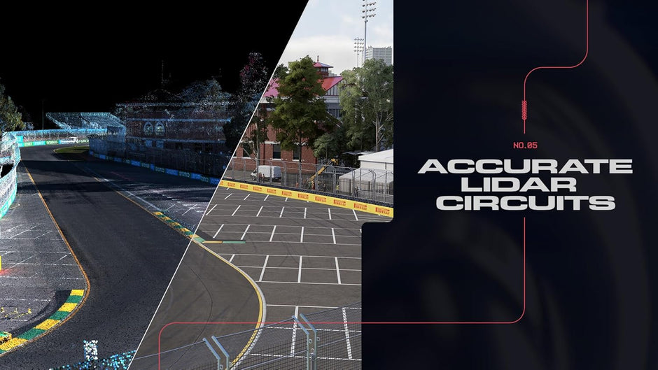 F1 25 - PlayStation 5 | PS5