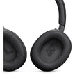 JBL LIVE 770 NC Wireless Over-Ear Headphones – Adaptive Noise Cancelling, 70H Battery, Smart Ambient & Bluetooth 5.3 - Blue