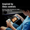 ASUS ROG Xbox Ally 7” 1080p 120Hz Gaming Handheld Touchscreen AMD Ryzen™ Z2 A 16GB RAM 512GB SSD White