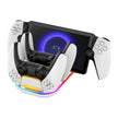 IPEGA RGB Charging Station for PS Portal  & PS5 Controllers - PG-P5P03 