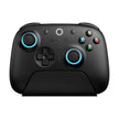8BitDo Ultimate 2 Wireless Controller with Charging Dock for Nintendo Switch/Nintendo Switch 2 & Windows PC, with TMR Joysticks, Switchable Hall Effect/Tactile Triggers, Vibration and Motion Control