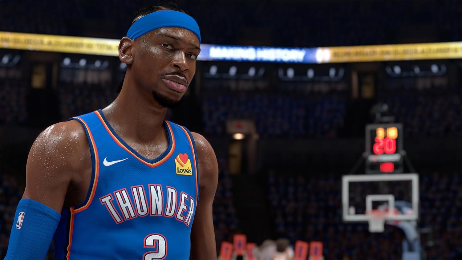 NBA 2K26 - Xbox One • Xbox Series X