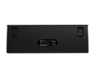 MeeTion MK005BT Dual Mode Wired/Bluetooth 60% Gaming Mechanical Keyboard - Black