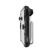Dobe Crystal Case for Nintendo Switch 2