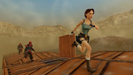 Tomb Raider IV-VI Remastered Starring Lara Croft - Nintendo Switch