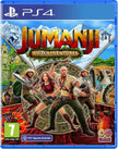 Jumanji Wild Adventures - PlayStation 4 | PS4