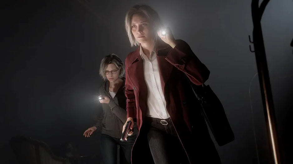 Resident Evil Requiem - PlayStation 5 | PS5