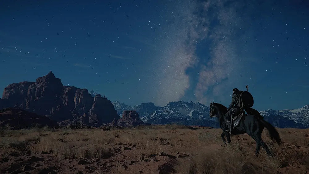 Crimson Desert - Day One Edition - PlayStation 5 | PS5