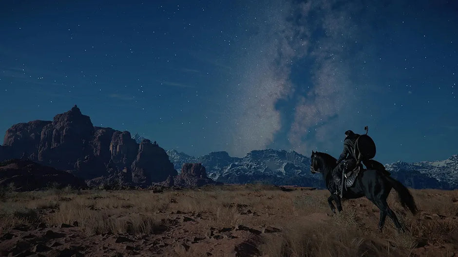 Crimson Desert - Day One Edition - PlayStation 5 | PS5