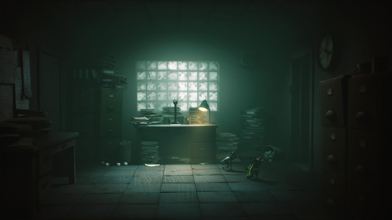 Little Nightmares III - Nintendo Switch
