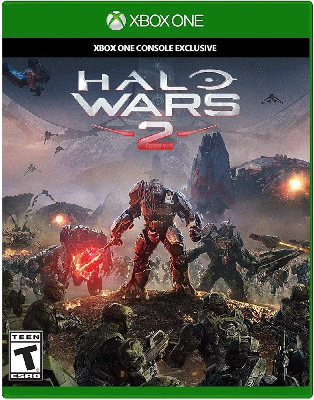 Halo Wars 2 – Xbox One