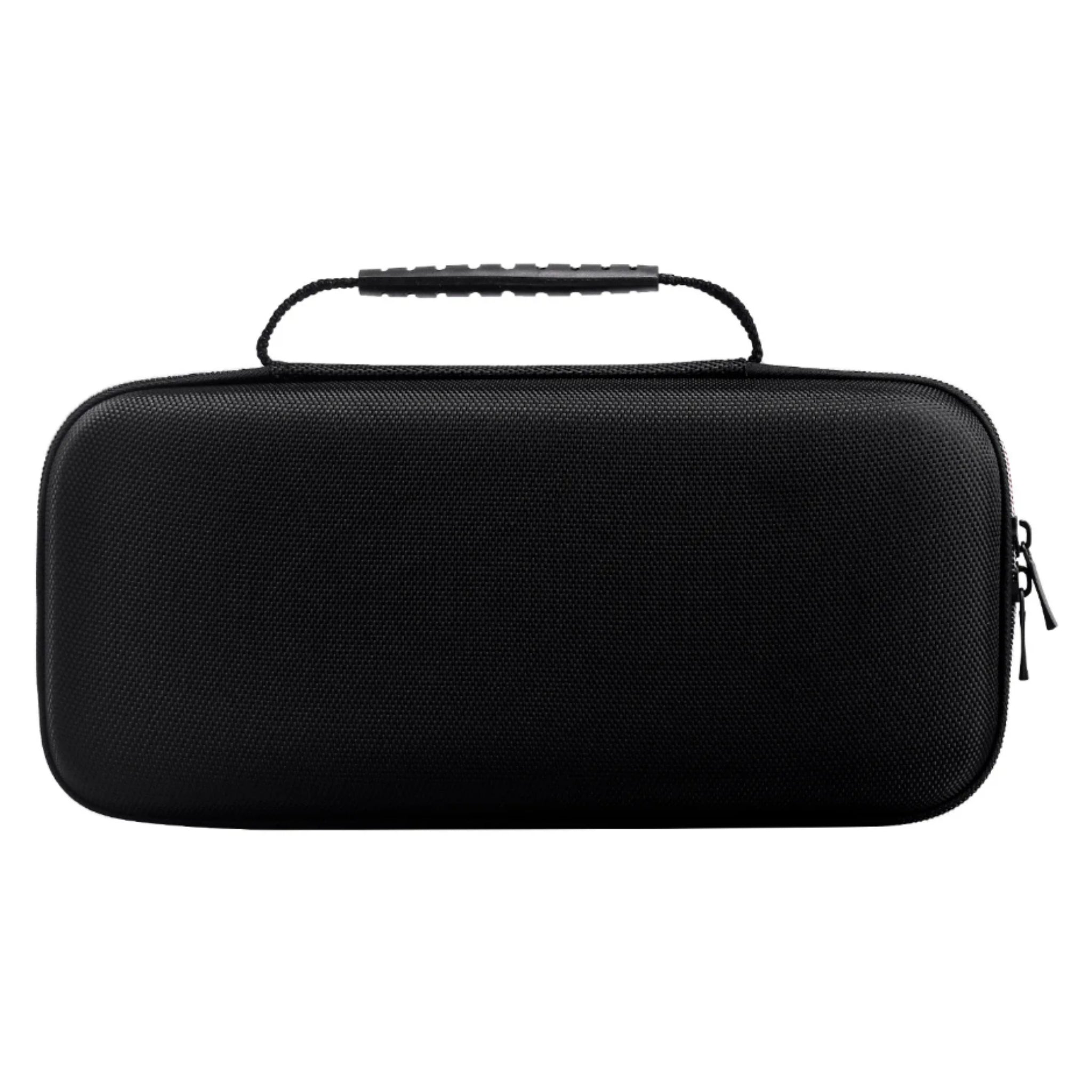 Nintendo Switch 2 Protective Carrying Case , Storage Bag - Full Black