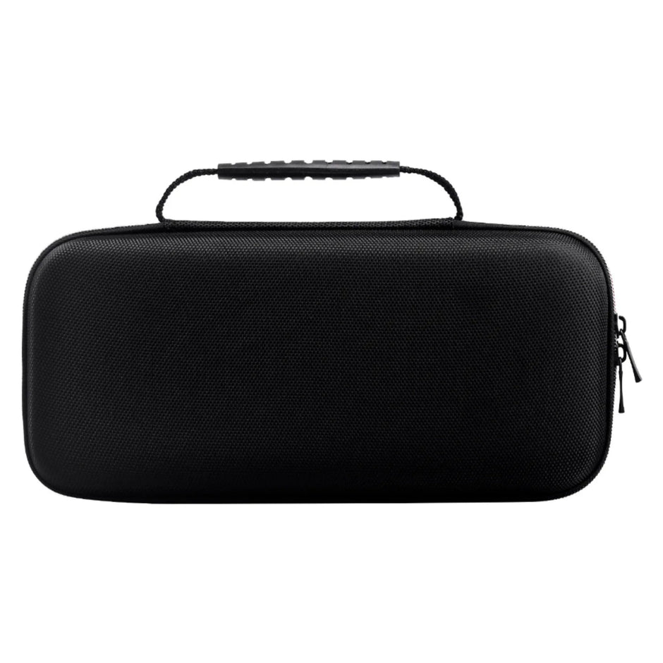 Nintendo Switch 2 Protective Carrying Case , Storage Bag - Full Black