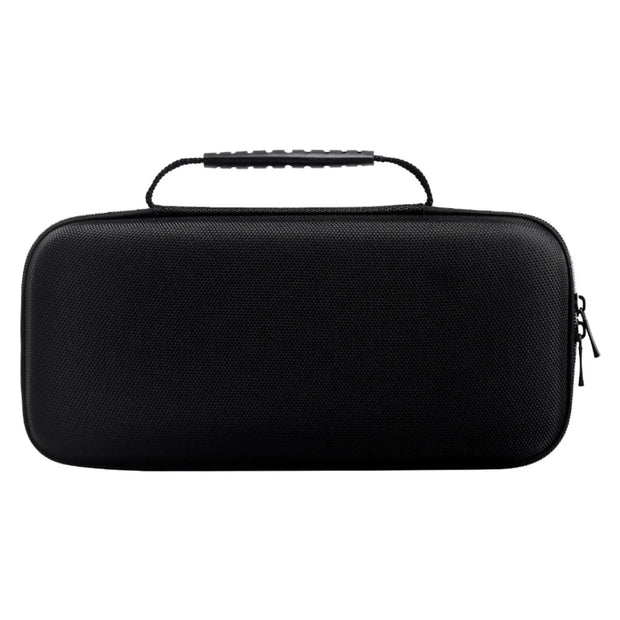 Nintendo Switch 2 Protective Carrying Case , Storage Bag - Full Black