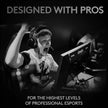 Logitech G PRO X Superlight Wireless Ultra-Lightweight Gaming Mouse - Black