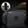 Tempered Glass Screen Protector For Nintendo Switch 2