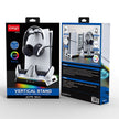 iPega  RGB Vertical Stand with Cooling Fan and Controller Charger For PS5 Slim & PS5 Pro - PG-P5S006