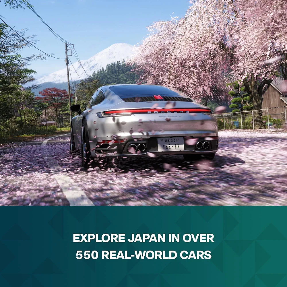Forza Horizon 6 - XBOX Series X