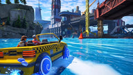 Taxi Chaos 2 - PlayStation 5 | PS5