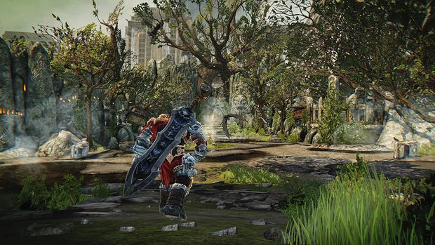 Darksiders Warmastered - PlayStation 5 | PS5