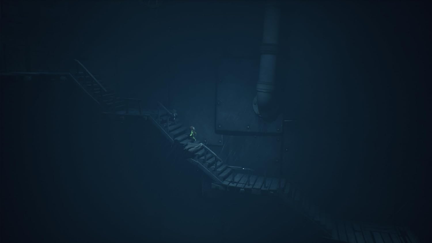 Little Nightmares III - Nintendo Switch 2