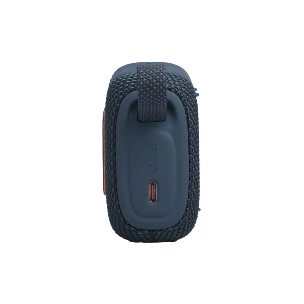 JBL Go 5 Ultra-Portable Bluetooth Speaker, 10H Battery Auracast IP67 Waterproof