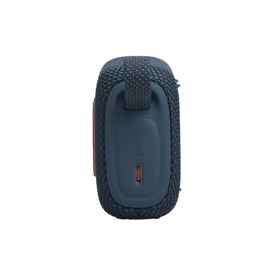 JBL Go 5 Ultra-Portable Bluetooth Speaker, 10H Battery Auracast IP67 Waterproof