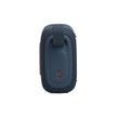 JBL Go 5 Ultra-Portable Bluetooth Speaker, 10H Battery Auracast IP67 Waterproof