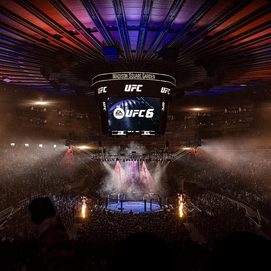 EA Sports UFC 6 - PlayStation 5 | PS5